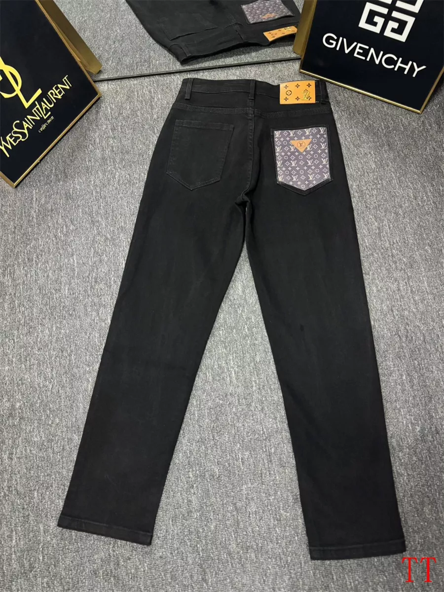 louis vuitton lv jeans pour homme s_12a6ba31